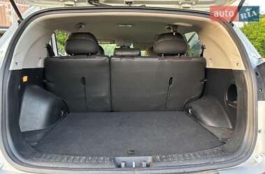 Внедорожник / Кроссовер Kia Sportage 2013 в Харькове