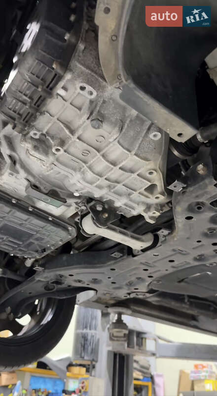 Внедорожник / Кроссовер Kia Sportage 2016 в Шептицькому