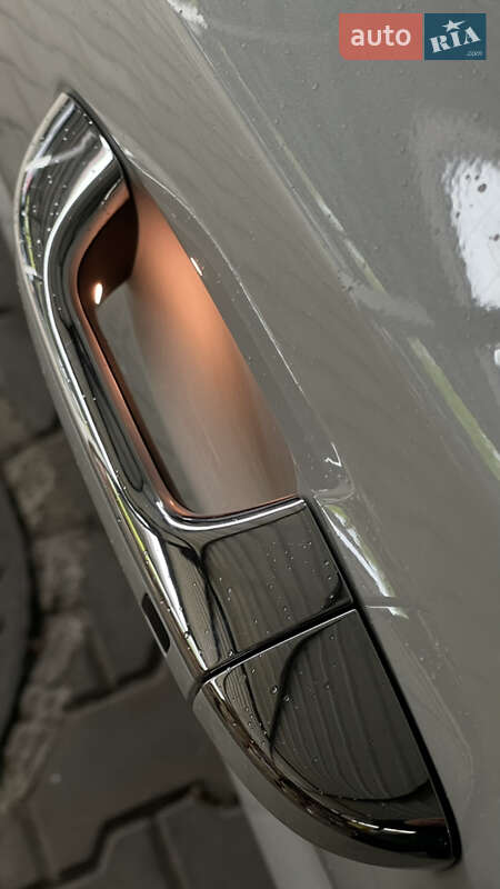 Внедорожник / Кроссовер Kia Sportage 2016 в Шептицькому