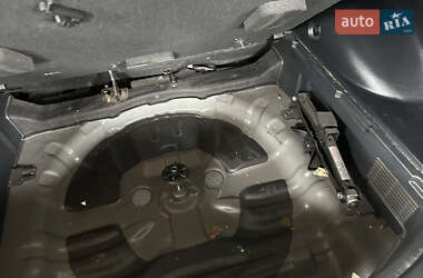 Внедорожник / Кроссовер Kia Sportage 2013 в 
