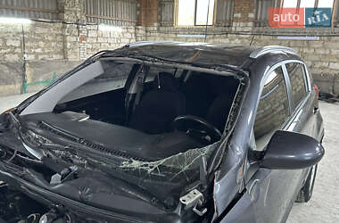Внедорожник / Кроссовер Kia Sportage 2013 в 