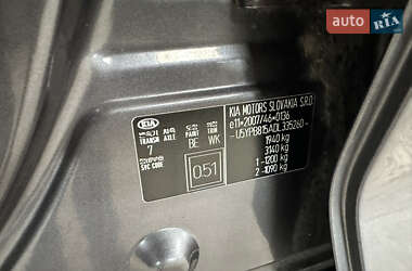 Внедорожник / Кроссовер Kia Sportage 2013 в 