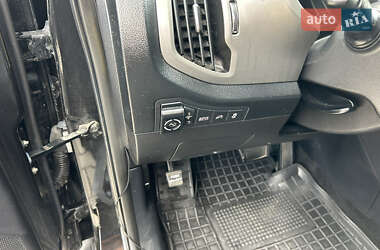 Внедорожник / Кроссовер Kia Sportage 2014 в 