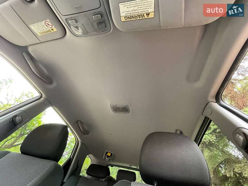 Внедорожник / Кроссовер Kia Sportage 2008 в Кривом Роге