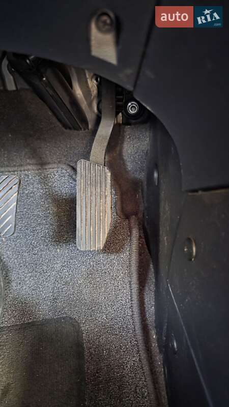 Позашляховик / Кросовер Kia Sportage 2008 в Шостці