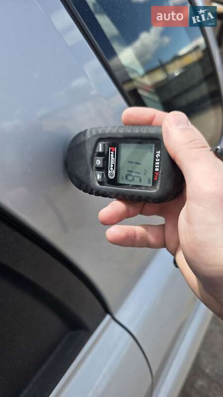 Позашляховик / Кросовер Kia Sportage 2008 в Шостці