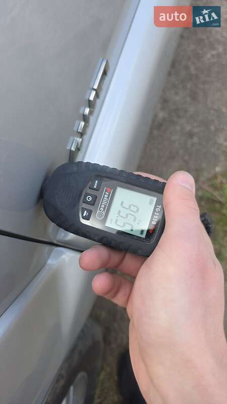 Позашляховик / Кросовер Kia Sportage 2008 в Шостці