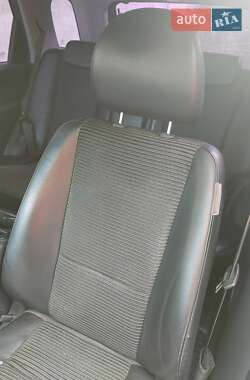 Внедорожник / Кроссовер Kia Sportage 2007 в 