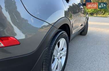 Внедорожник / Кроссовер Kia Sportage 2011 в 