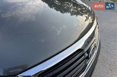 Внедорожник / Кроссовер Kia Sportage 2011 в 