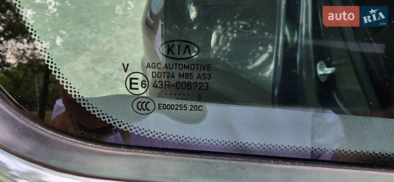 Внедорожник / Кроссовер Kia Sportage 2019 в Запорожье фото 53 Внедорожник / Кроссовер Kia Sportage 2019 в Запорожье