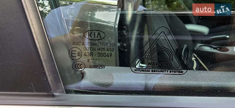 Внедорожник / Кроссовер Kia Sportage 2019 в Запорожье фото 54 Внедорожник / Кроссовер Kia Sportage 2019 в Запорожье