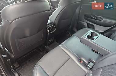 Позашляховик / Кросовер Kia Sportage 2021 в 