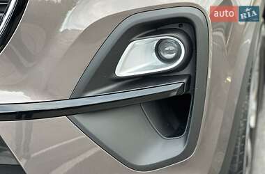 Внедорожник / Кроссовер Kia Sportage 2020 в 