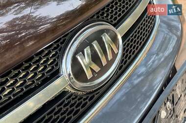Позашляховик / Кросовер Kia Sportage 2008 в 