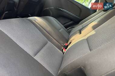 Позашляховик / Кросовер Kia Sportage 2008 в 