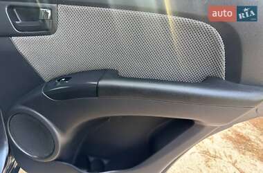 Позашляховик / Кросовер Kia Sportage 2008 в 