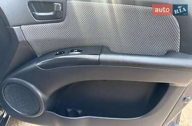 Позашляховик / Кросовер Kia Sportage 2008 в 