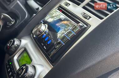 Позашляховик / Кросовер Kia Sportage 2008 в 