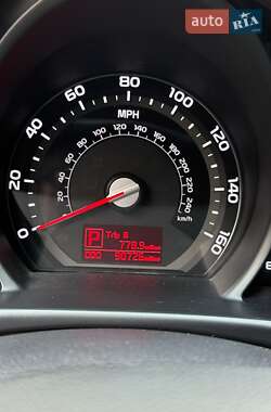 Внедорожник / Кроссовер Kia Sportage 2014 в 