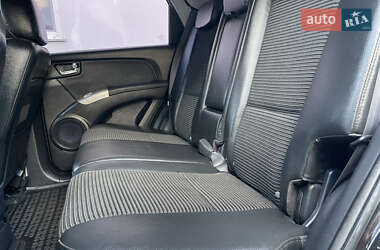 Внедорожник / Кроссовер Kia Sportage 2007 в 
