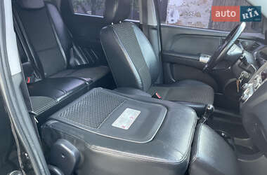 Внедорожник / Кроссовер Kia Sportage 2007 в 