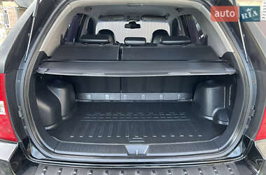 Внедорожник / Кроссовер Kia Sportage 2007 в 