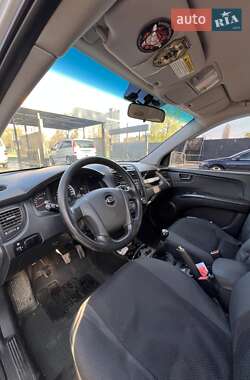 Внедорожник / Кроссовер Kia Sportage 2006 в 
