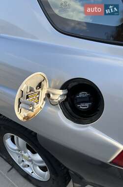 Внедорожник / Кроссовер Kia Sportage 2006 в 