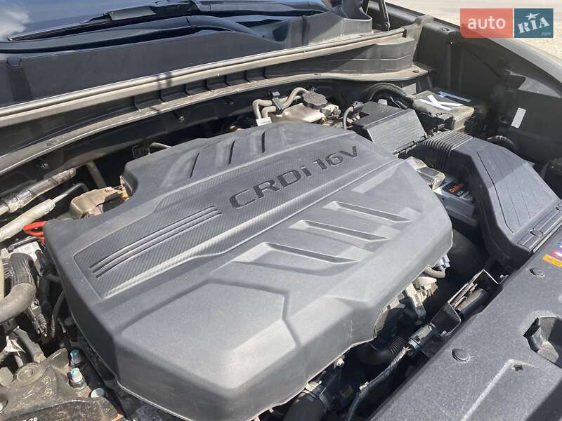 Позашляховик / Кросовер Kia Sportage 2018 в Запоріжжі