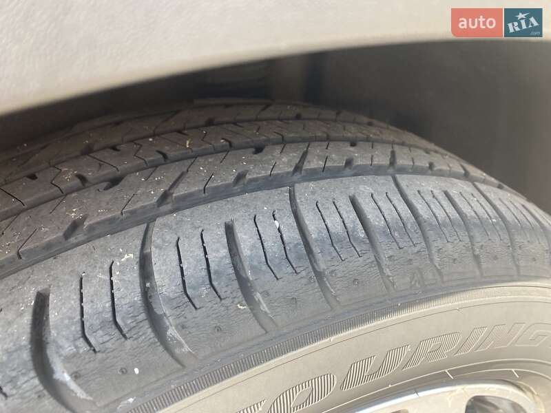 Позашляховик / Кросовер Kia Sportage 2018 в Запоріжжі