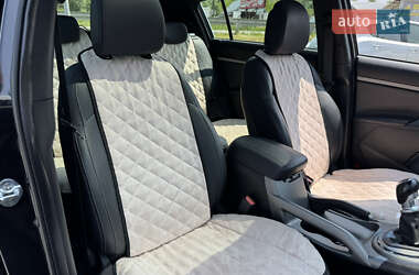 Внедорожник / Кроссовер Kia Sportage 2015 в 
