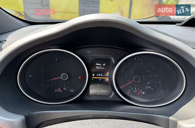 Внедорожник / Кроссовер Kia Sportage 2015 в 
