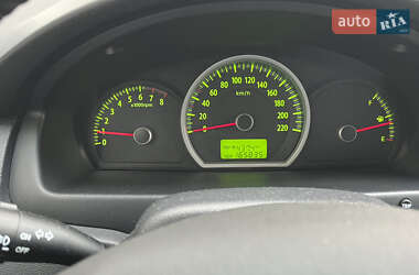 Внедорожник / Кроссовер Kia Sportage 2008 в 