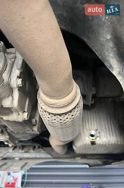 Внедорожник / Кроссовер Kia Sportage 2008 в 
