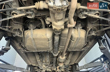Внедорожник / Кроссовер Kia Sportage 2008 в 
