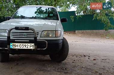 Внедорожник / Кроссовер Kia Sportage 1996 в Тыврове