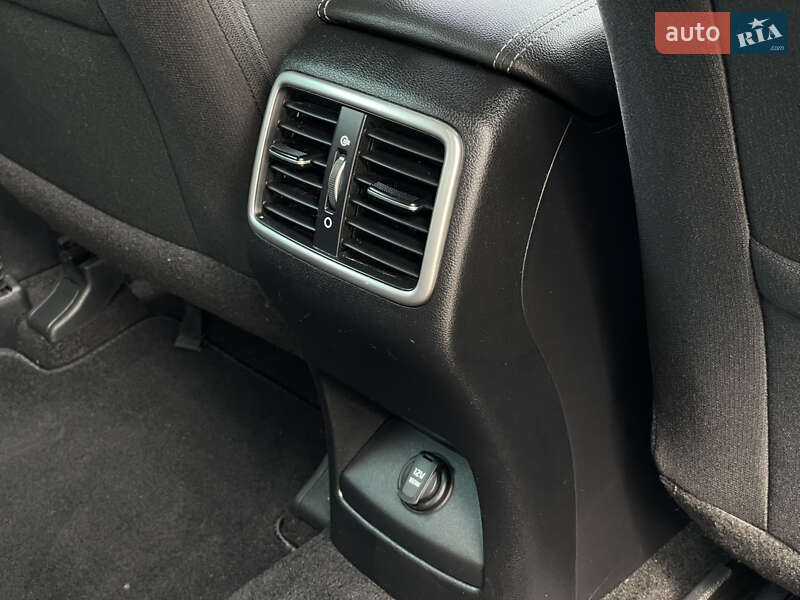 Позашляховик / Кросовер Kia Sportage 2018 в Бердичеві