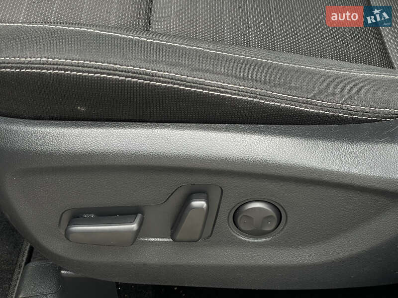 Позашляховик / Кросовер Kia Sportage 2018 в Бердичеві