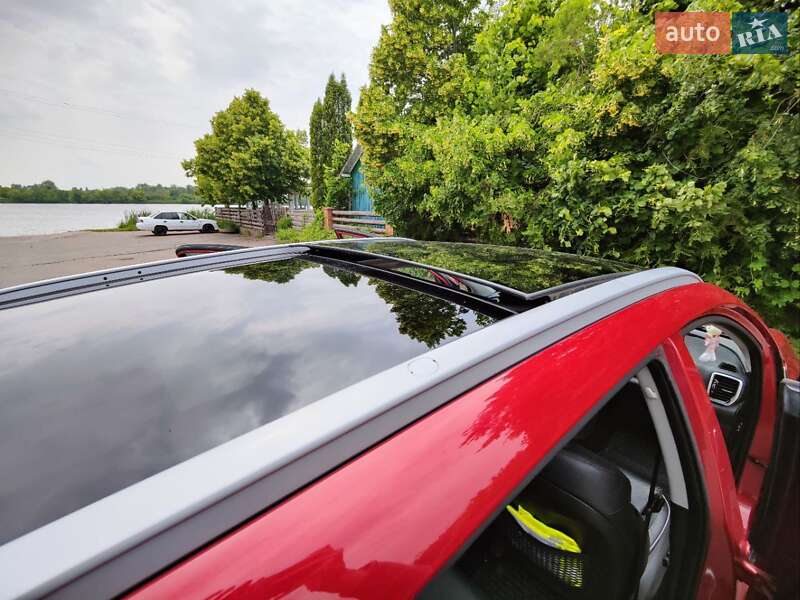 Внедорожник / Кроссовер Kia Sportage 2018 в Бердичеве