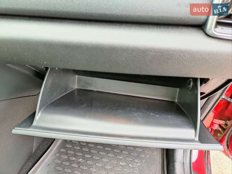 Внедорожник / Кроссовер Kia Sportage 2018 в Бердичеве