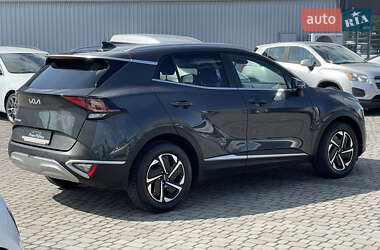 Внедорожник / Кроссовер Kia Sportage 2022 в Мукачево