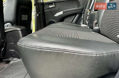 Позашляховик / Кросовер Kia Sportage 2007 в 