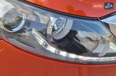 Внедорожник / Кроссовер Kia Sportage 2013 в 