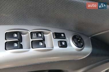 Внедорожник / Кроссовер Kia Sportage 2007 в 