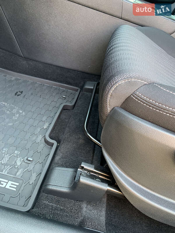 Внедорожник / Кроссовер Kia Sportage 2020 в Одессе