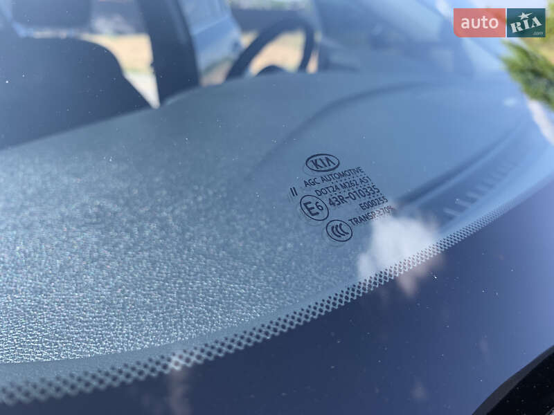 Внедорожник / Кроссовер Kia Sportage 2020 в Одессе