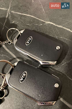 Позашляховик / Кросовер Kia Sportage 2020 в Одесі