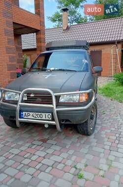 Внедорожник / Кроссовер Kia Sportage 1996 в Запорожье