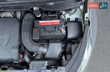 Внедорожник / Кроссовер Kia Sportage 2013 в 